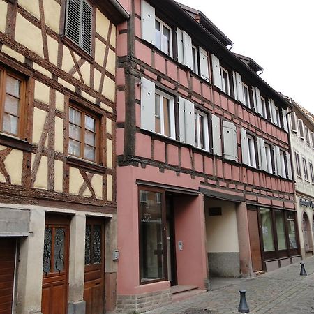 Le Loft A La Couronne Centre Ville De バール エクステリア 写真