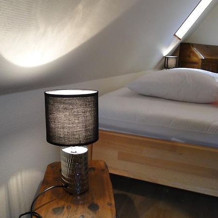 Le Loft A La Couronne Centre Ville De バール エクステリア 写真