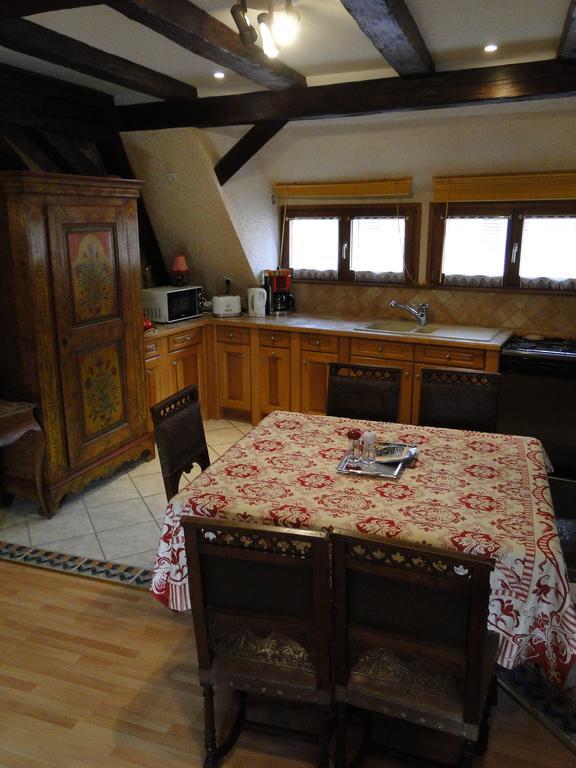 Le Loft A La Couronne Centre Ville De バール エクステリア 写真