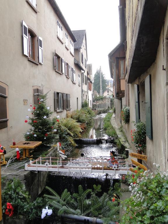 Le Loft A La Couronne Centre Ville De バール エクステリア 写真