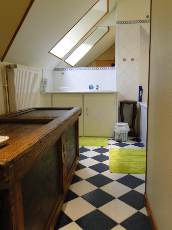 Le Loft A La Couronne Centre Ville De バール エクステリア 写真