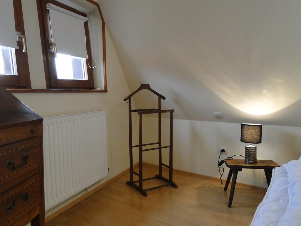 Le Loft A La Couronne Centre Ville De バール エクステリア 写真