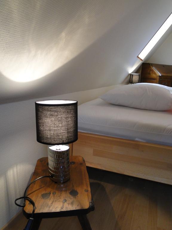 Le Loft A La Couronne Centre Ville De バール エクステリア 写真